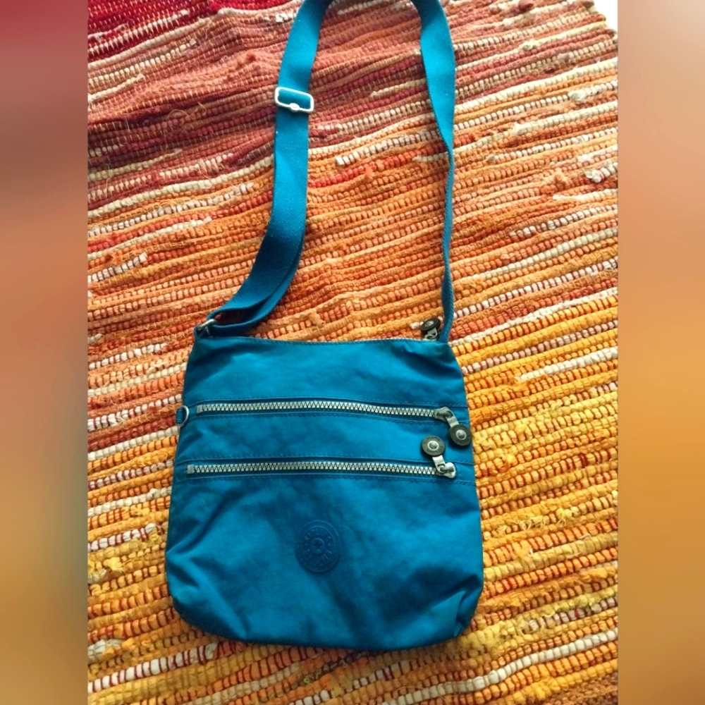Kipling crossbody bag